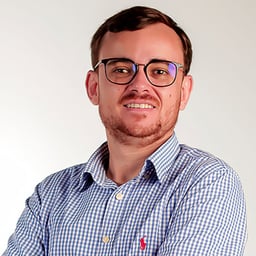 Foto do coordenador
