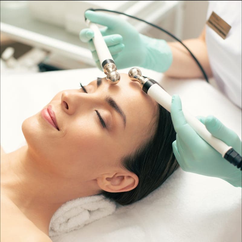 Imagem Cosmetologia e Estética Avançada