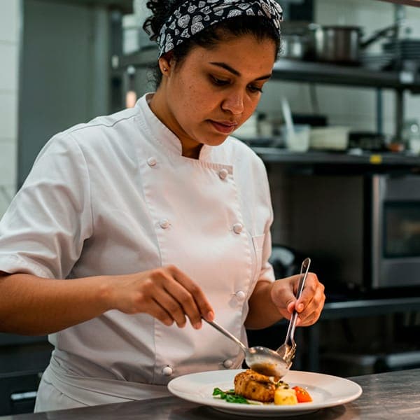 Imagem Gastronomia