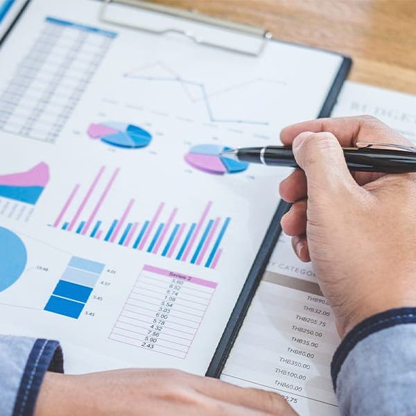 Imagem MBA Contabilidade Gerencial e Controladoria