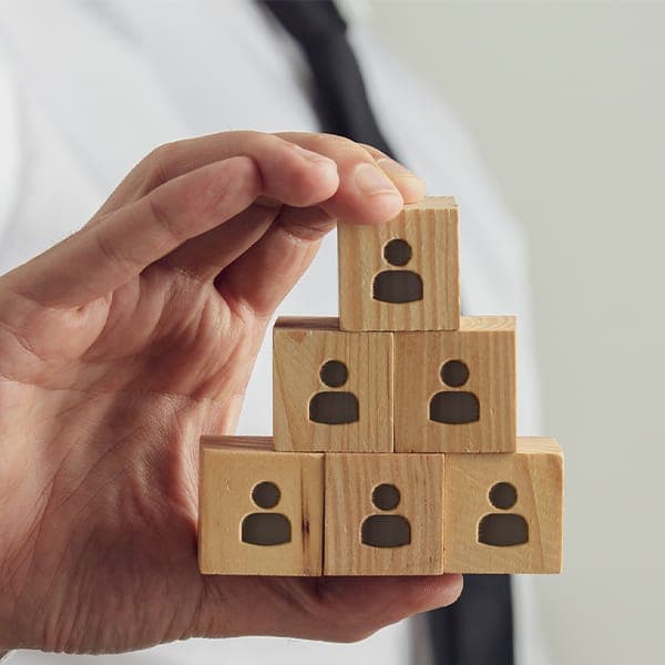 Imagem MBA Executivo em Administração com Ênfase em Recursos Humanos